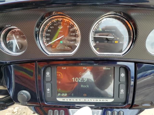 2015 HARLEY-DAVIDSON FLHXSE CVO 1HD1PXN15FB952823