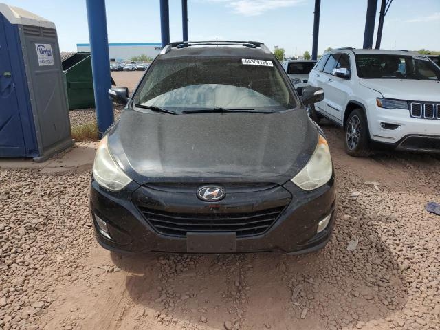 2013 HYUNDAI TUCSON GLS #3315852185