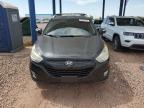 Lot #3315852185 2013 HYUNDAI TUCSON GLS