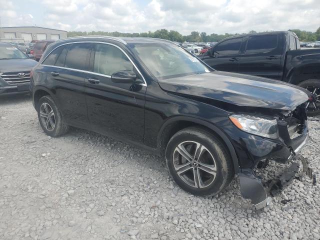 2018 MERCEDES-BENZ GLC 300 4M - WDC0G4KB5JV068181