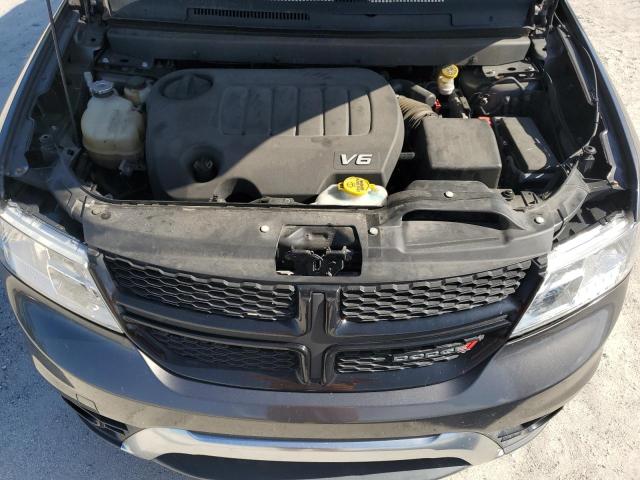 2017 DODGE JOURNEY CR 3C4PDCGG0HT685106