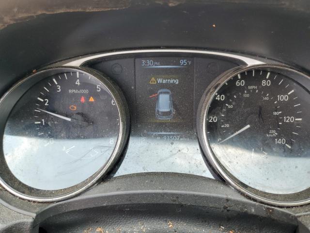 2016 NISSAN ROGUE S - KNMAT2MT1GP602662