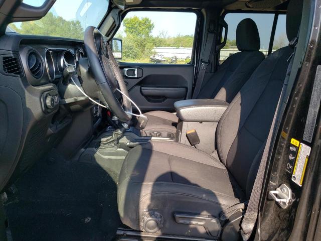 2022 JEEP WRANGLER U 1C4HJXDG3NW240762