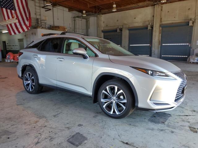 2020 LEXUS RX 350 - 2T2HZMDA7LC219319