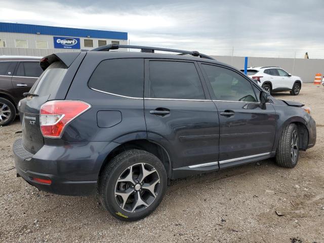 2016 SUBARU FORESTER 2 JF2SJGXC8GH512732