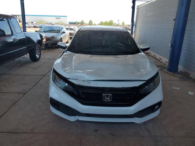 2021 HONDA CIVIC SPOR 2HGFC2F87MH551653
