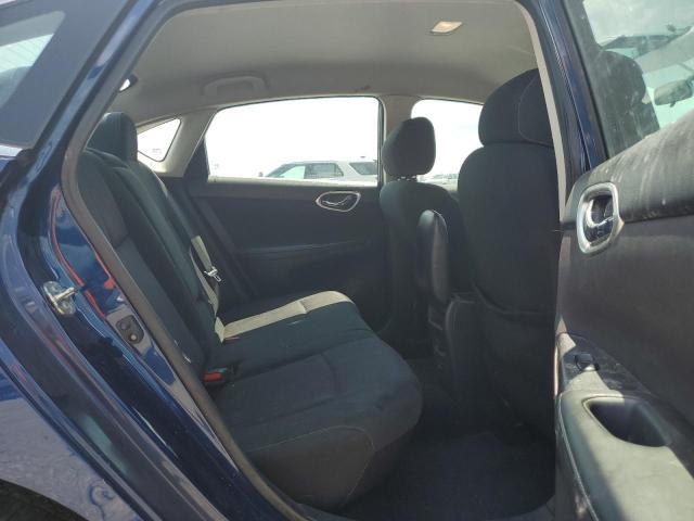 2019 NISSAN SENTRA S 3N1AB7AP3KY396388