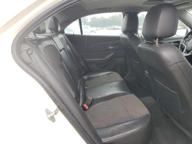 2014 CHEVROLET MALIBU 1LT - 1G11C5SL4EF221419