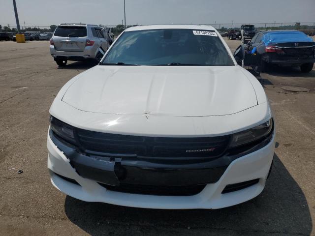 2016 DODGE CHARGER R/ 2C3CDXCT6GH272532