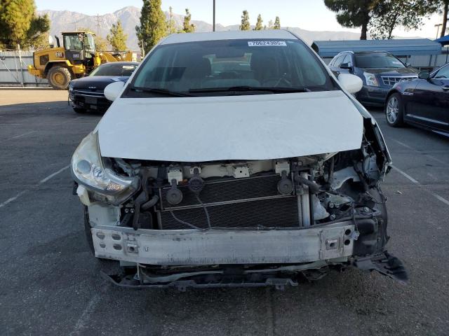 2016 TOYOTA PRIUS V - JTDZN3EU2GJ048755