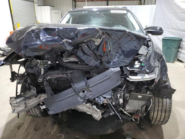 2020 AUDI Q8 PREMIUM PLUS S-LINE WA1EVAF19LD015942