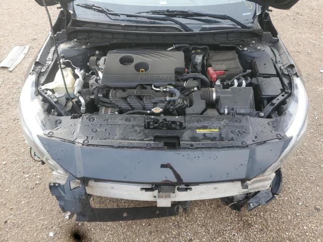 2019 NISSAN ALTIMA SR - 1N4BL4CV0KC106230
