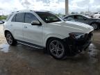 Lot #3309070154 2022 MERCEDES-BENZ GLE 450 4M