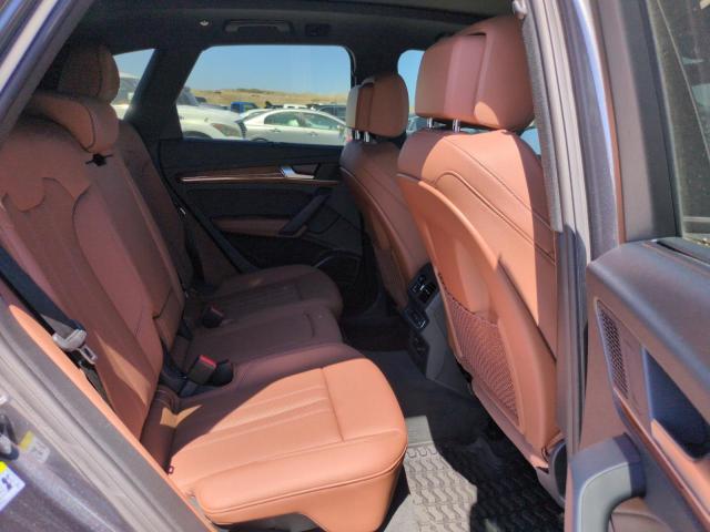 2022 AUDI Q5 PRESTIG WA1FAAFY5N2048660