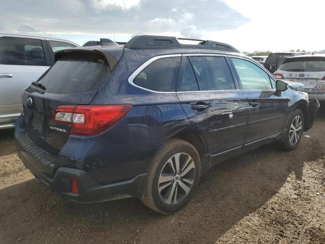 2018 SUBARU OUTBACK 2. 4S4BSANC1J3249740