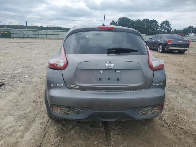 2015 NISSAN JUKE S - JN8AF5MV4FT562419