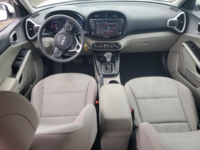 2022 KIA SOUL LX KNDJ23AU7N7164863