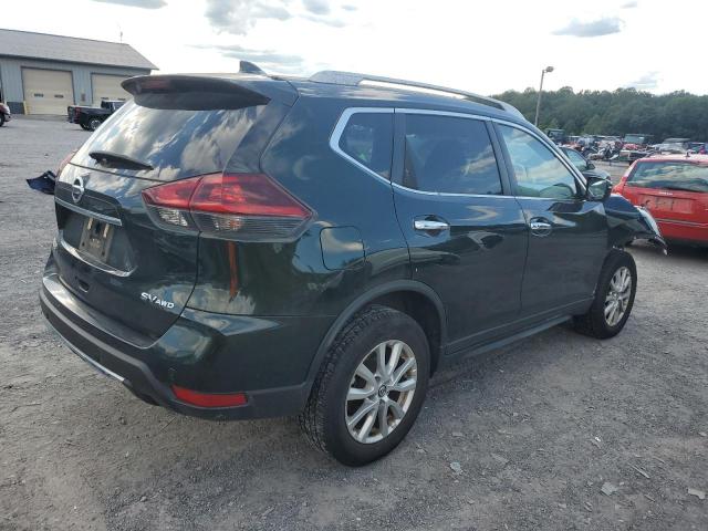 2019 NISSAN ROGUE S 5N1AT2MV3KC747408
