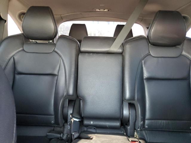 2015 ACURA MDX TECHNOLOGY 5FRYD4H40FB006329