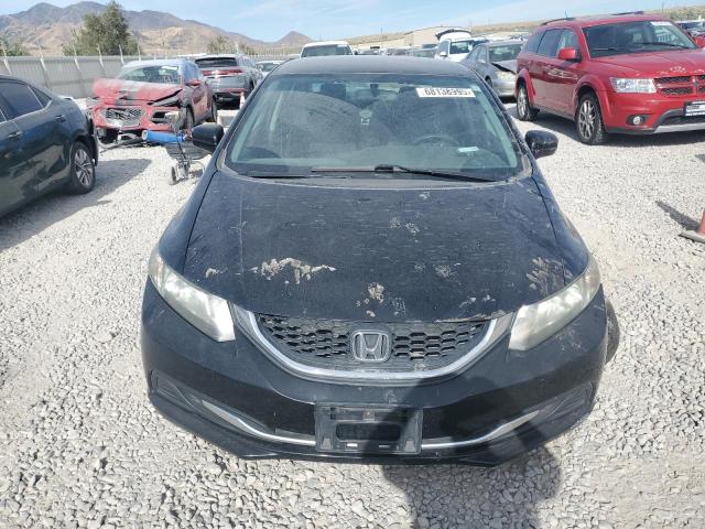 2014 HONDA CIVIC LX - 19XFB2F52EE221732
