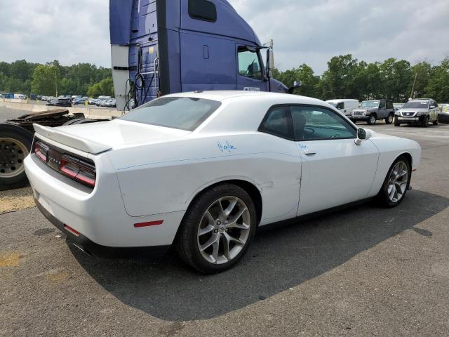 2022 DODGE CHALLENGER 2C3CDZJG7NH257889