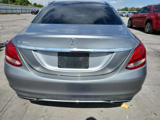 2016 MERCEDES-BENZ C 300 55SWF4JB6GU116958