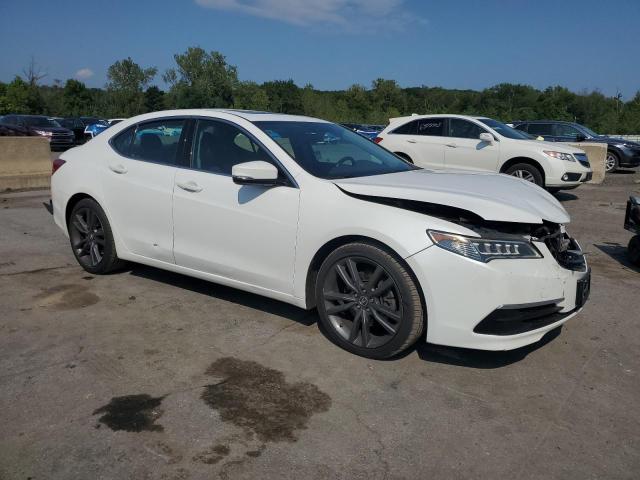2016 ACURA TLX TECH 19UUB2F57GA008502