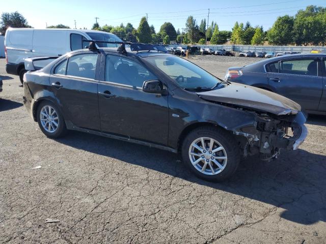 2016 MITSUBISHI LANCER ES JA32U2FUXGU005730