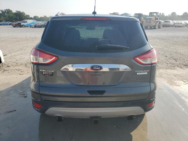 2016 FORD ESCAPE TIT - 1FMCU0J92GUB71751