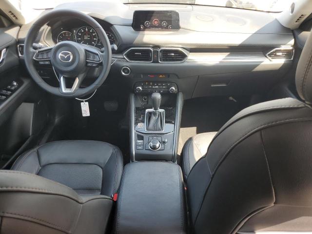 2019 MAZDA CX-5 GRAND - JM3KFBDMXK0661450