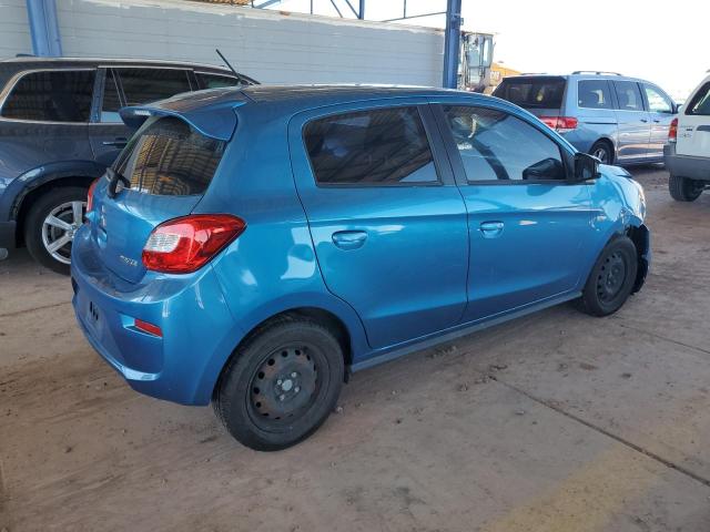 2019 MITSUBISHI MIRAGE ES ML32A3HJ6KH005702