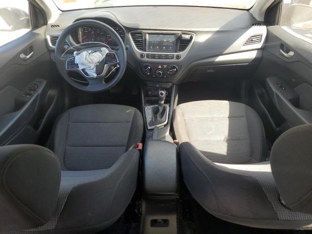 2019 HYUNDAI ACCENT SE 3KPC24A30KE046462