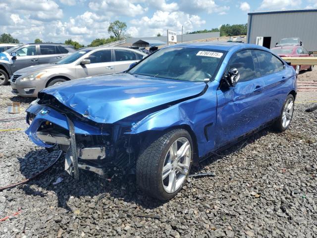 2016 BMW 428 I GRAN WBA4A9C52GG506311