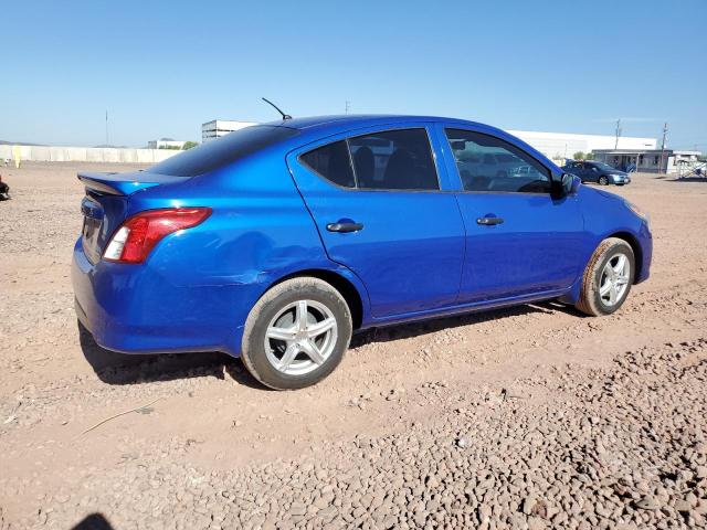 2016 NISSAN VERSA S - 3N1CN7AP7GL874848