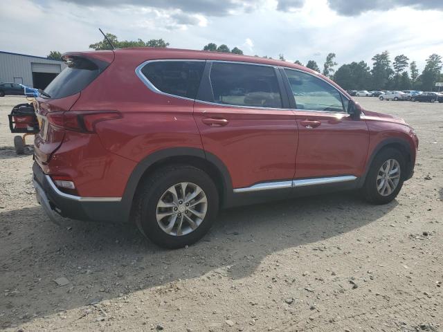 2019 HYUNDAI SANTA FE S 5NMS23AD5KH083921