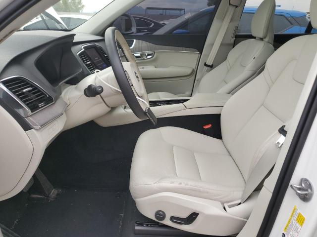 2025 VOLVO XC90 PLUS YV4H60PE7S1316881