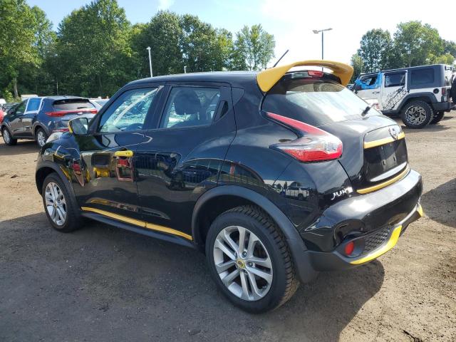 2015 NISSAN JUKE S JN8AF5MR5FT505715
