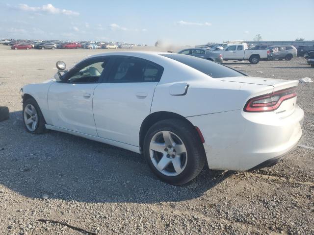 2015 DODGE CHARGER POLICE #3292420555
