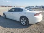 Lot #3292420555 2015 DODGE CHARGER POLICE