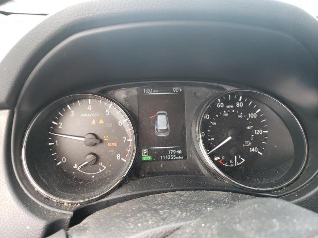 2017 NISSAN ROGUE S JN8AT2MT4HW381375