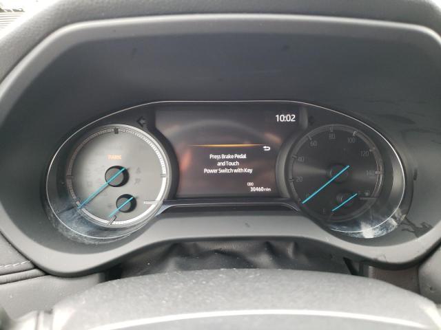 2023 TOYOTA VENZA LE JTEAAAAH4PJ143934