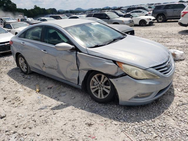 2013 HYUNDAI SONATA GLS - 5NPEB4AC9DH745614