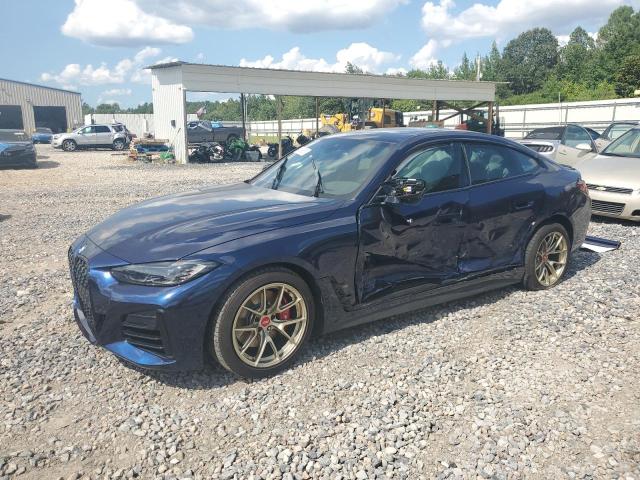 2023 BMW M440XI GRAN COUPE WBA13AW06PFP10095
