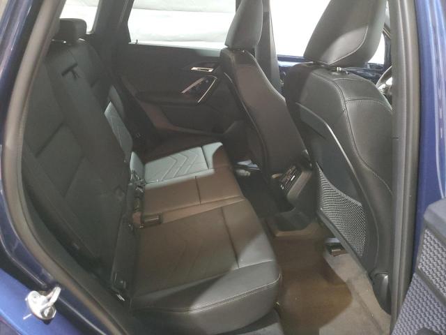 2023 BMW X1 XDRIVE2 - WBX73EF00P5W18686