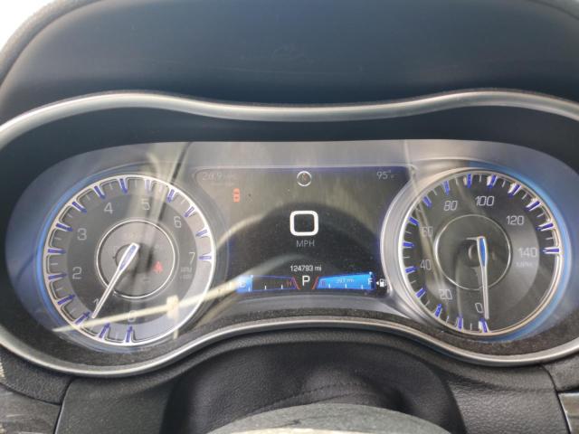 2018 CHRYSLER 300 TOURING 2C3CCAAG0JH293339