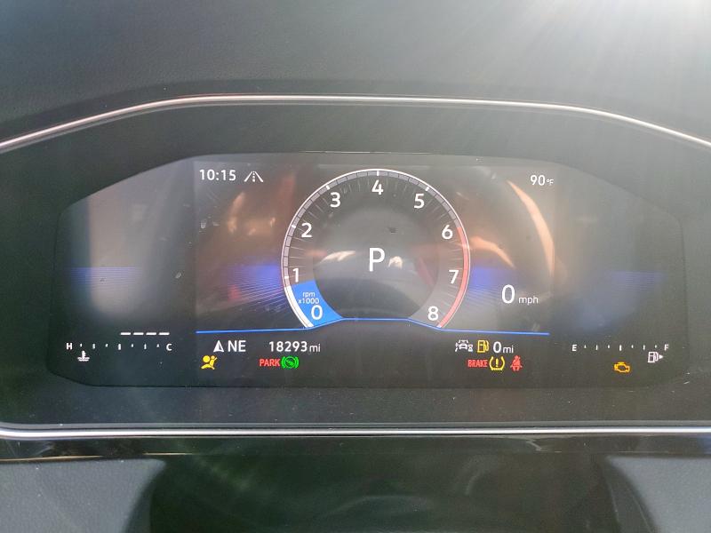 2025 VOLKSWAGEN JETTA S 3VW5X7BU4SM043537