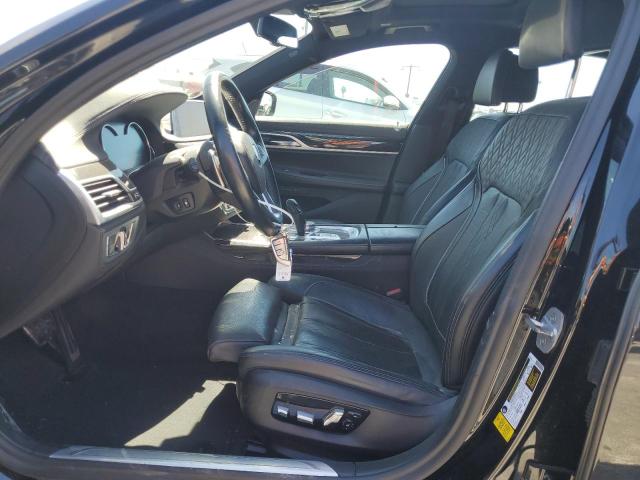 2019 BMW 750 I WBA7F0C51KGM26016