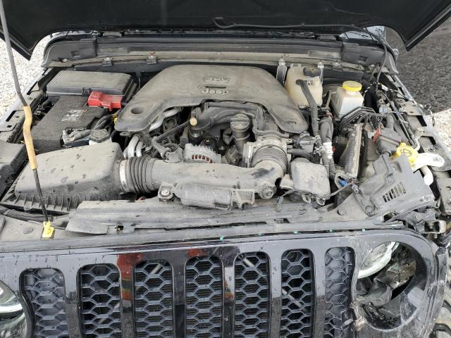 2020 JEEP GLADIATOR SPORT 1C6JJTAG0LL133575