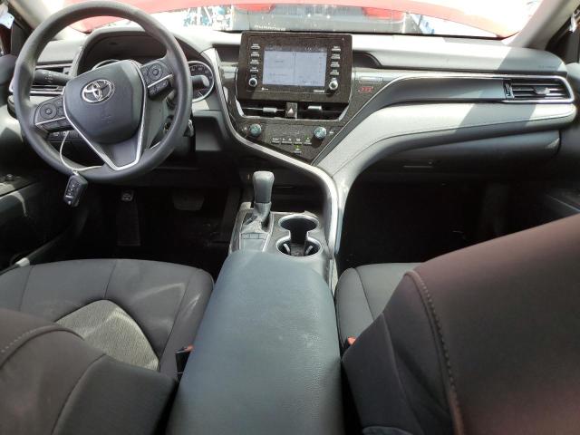 2024 TOYOTA CAMRY LE 4T1C11AK3RU228544