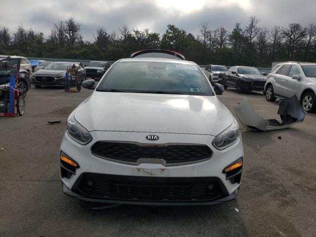 2020 KIA FORTE GT LINE 3KPF34AD4LE257278